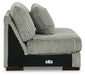 Lindyn Sectional with Chaise - Dream Home Furniture & Mattress (Waite Park, MN)