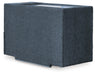 Modmax 5 Piece Sectional with Audio Console - Dream Home Furniture & Mattress (Waite Park, MN)