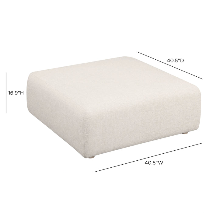 Hangover Ottoman