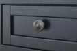 Wildenauer Chairside End Table - Dream Home Furniture & Mattress (Waite Park, MN)