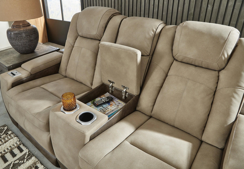 Next-Gen DuraPella Living Room Set - Dream Home Furniture & Mattress (Waite Park, MN)