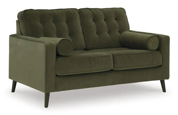 Reveon Lakes Loveseat - Dream Home Furniture & Mattress (Waite Park, MN)