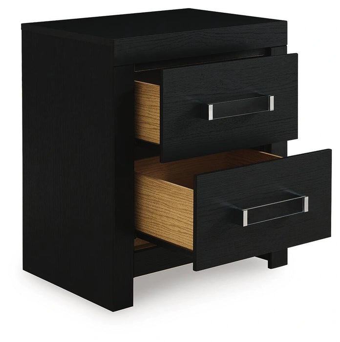 Maeling Nightstand - Dream Home Furniture & Mattress (Waite Park, MN)