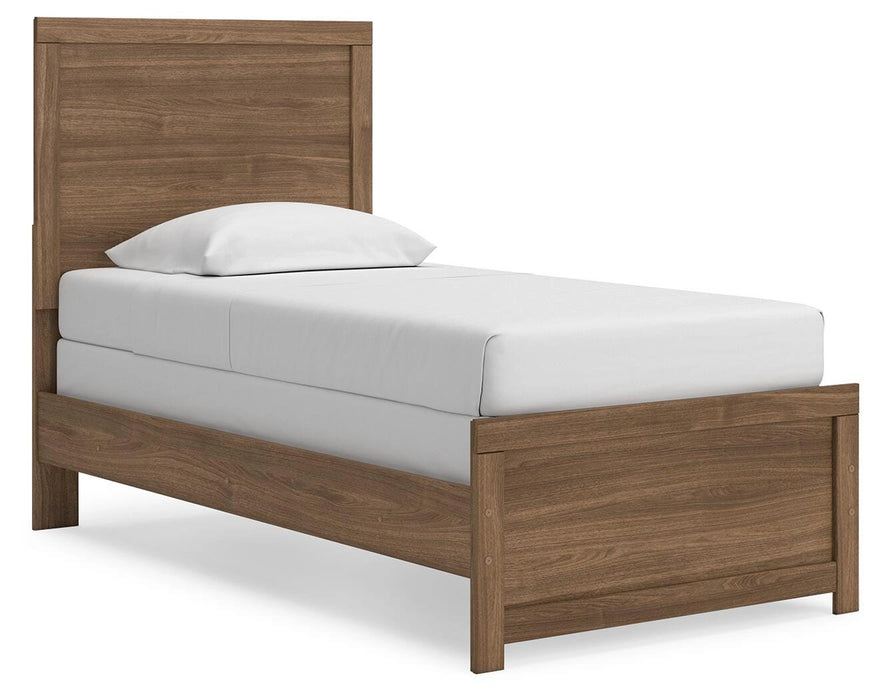 Broachmyn Bed - Dream Home Furniture & Mattress (Waite Park, MN)