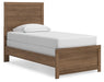 Broachmyn Bed - Dream Home Furniture & Mattress (Waite Park, MN)
