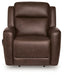 4Z-Tribano Recliner - Dream Home Furniture & Mattress (Waite Park, MN)