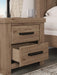 Oliandon Nightstand - Dream Home Furniture & Mattress (Waite Park, MN)