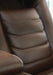 High Impact Power Recliner - Dream Home Furniture & Mattress (Waite Park, MN)