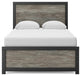 Broachmyn Bed - Dream Home Furniture & Mattress (Waite Park, MN)