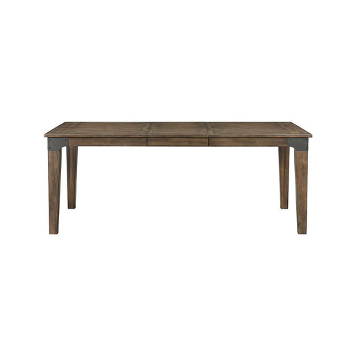 Whiskey River Dining Table - Dream Home Furniture & Mattress (Waite Park, MN)