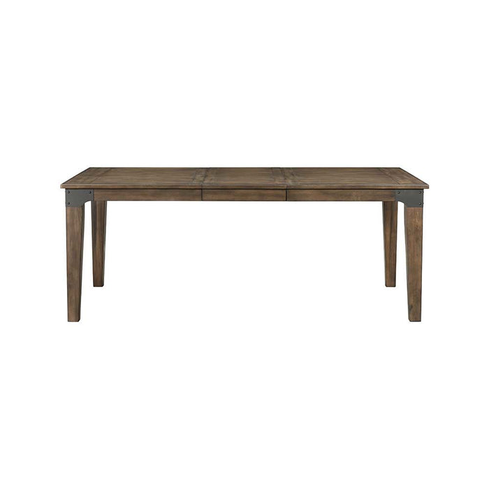 Whiskey River Dining Table - Dream Home Furniture & Mattress (Waite Park, MN)