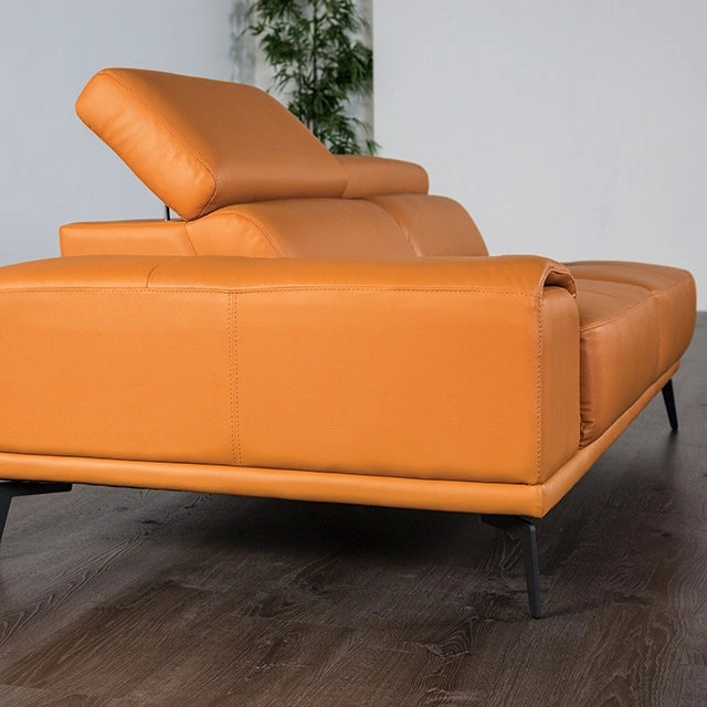 Vadso Sectional, Left Chaise - Dream Home Furniture & Mattress (Waite Park, MN)