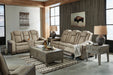 Next-Gen DuraPella Living Room Set - Dream Home Furniture & Mattress (Waite Park, MN)