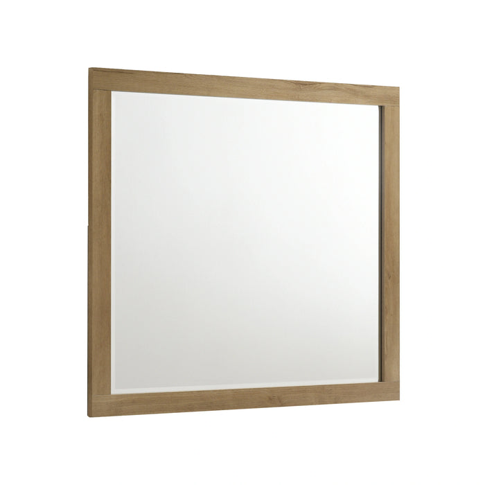 Vega Mirror