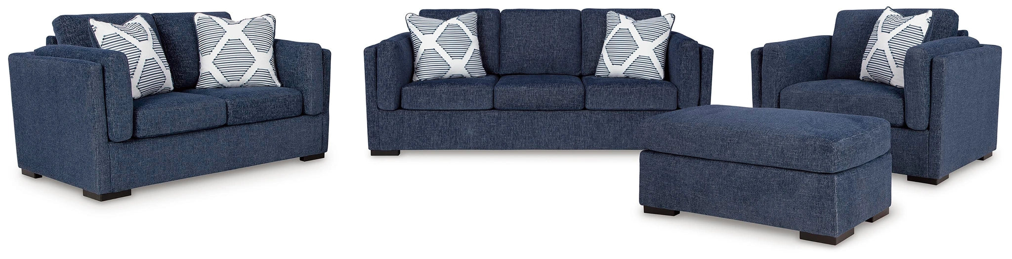 Evansley Living Room Set - Dream Home Furniture & Mattress (Waite Park, MN)
