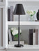 Wimner Table Lamp - Dream Home Furniture & Mattress (Waite Park, MN)