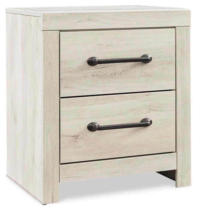 Cambeck Nightstand - Dream Home Furniture & Mattress (Waite Park, MN)