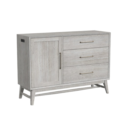 Bayside Sideboard - Dream Home Furniture & Mattress (Waite Park, MN)