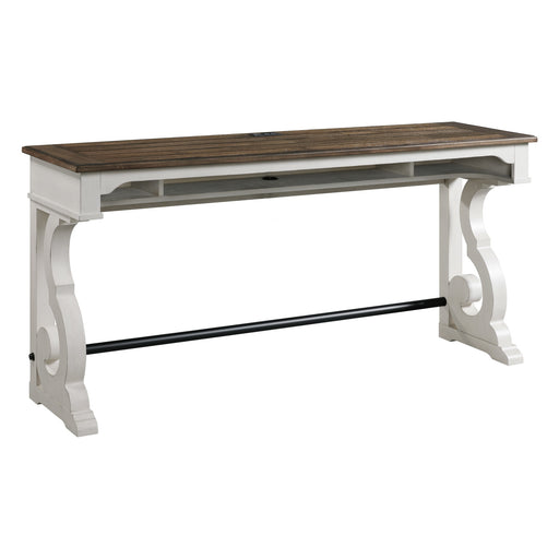 Drake Sofa Bar Table - Dream Home Furniture & Mattress (Waite Park, MN)