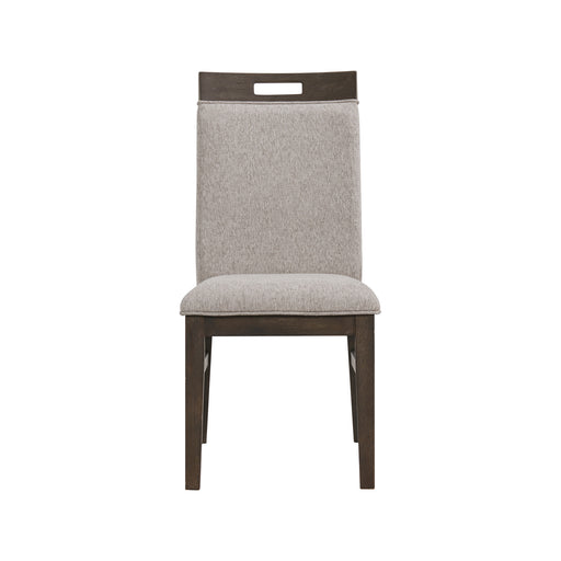 Hearst Upholstered Chair - Dream Home Furniture & Mattress (Waite Park, MN)