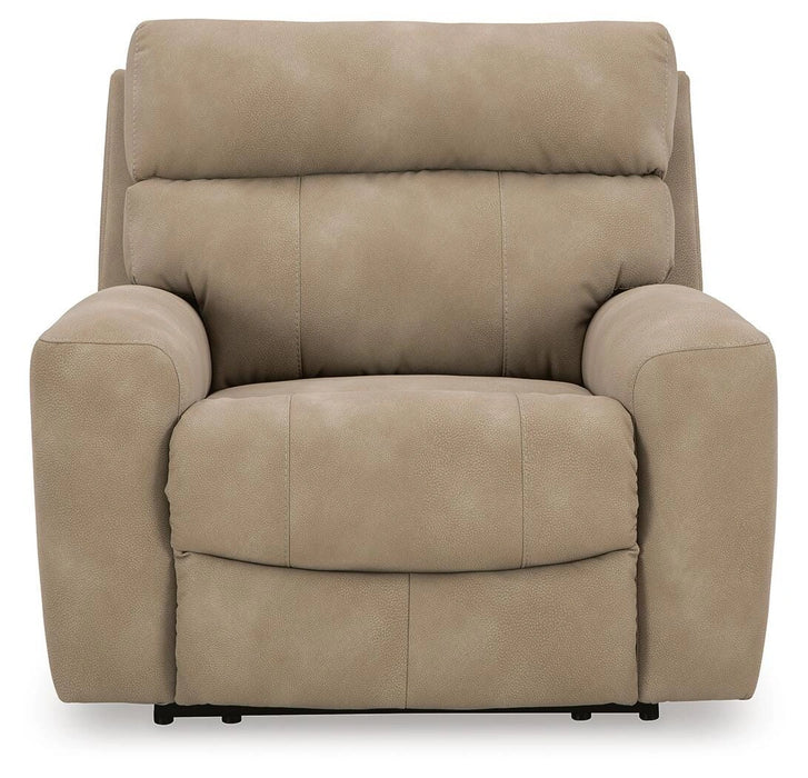 Next-Gen DuraPella Power Recliner - Dream Home Furniture & Mattress (Waite Park, MN)