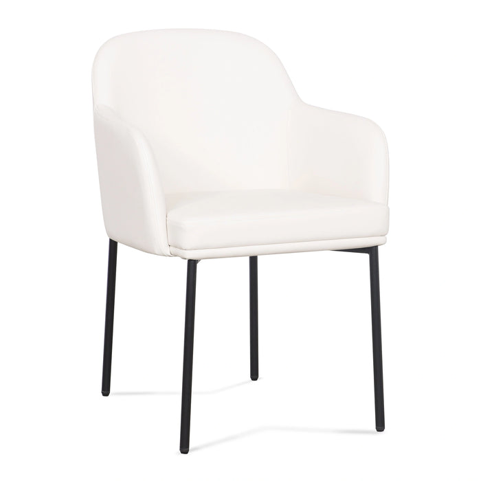 Sydney Armchair - Set of 2