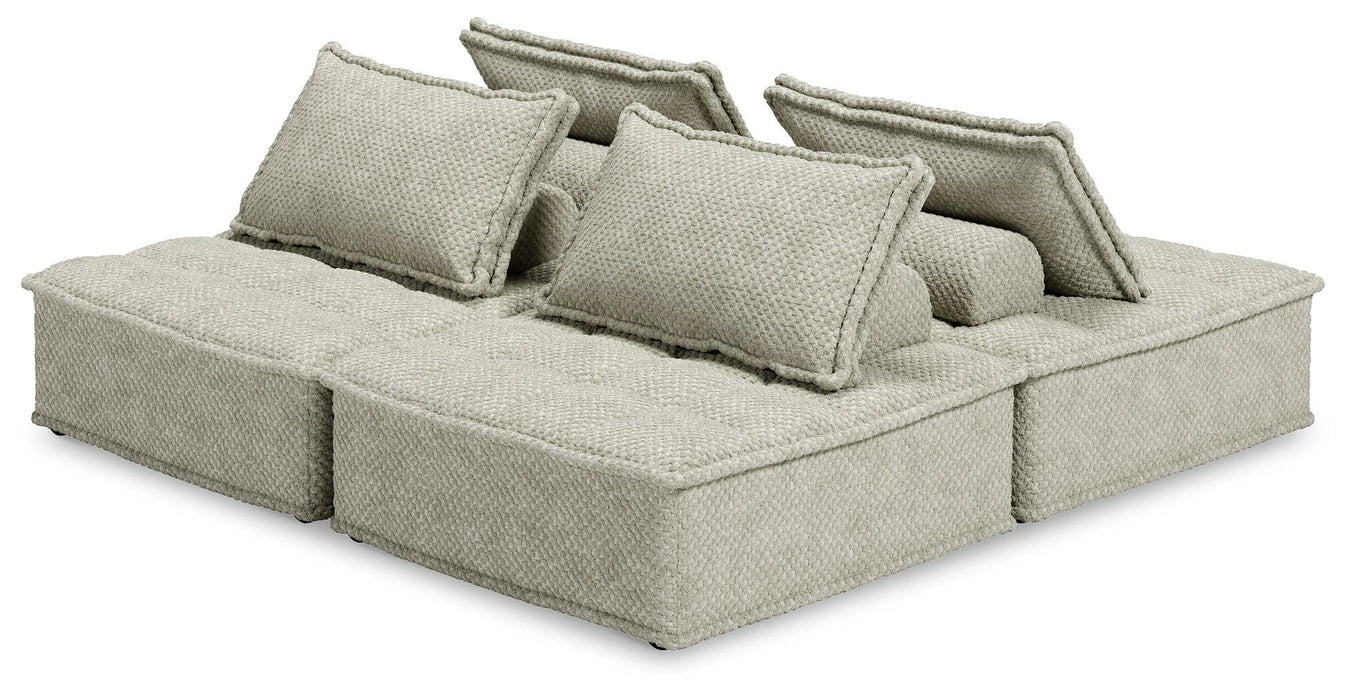 Bales Modular Seating - Dream Home Furniture & Mattress (Waite Park, MN)