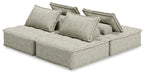 Bales Modular Seating - Dream Home Furniture & Mattress (Waite Park, MN)