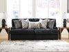 Whitmore Manor Sofa - Dream Home Furniture & Mattress (Waite Park, MN)