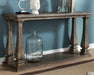 Johnelle Sofa Table - Dream Home Furniture & Mattress (Waite Park, MN)