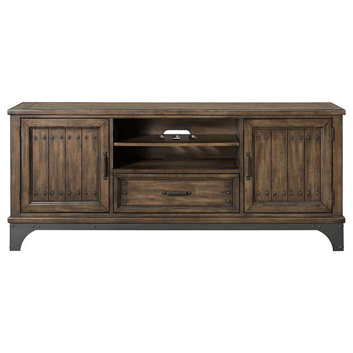Whiskey River 70" Console - Dream Home Furniture & Mattress (Waite Park, MN)
