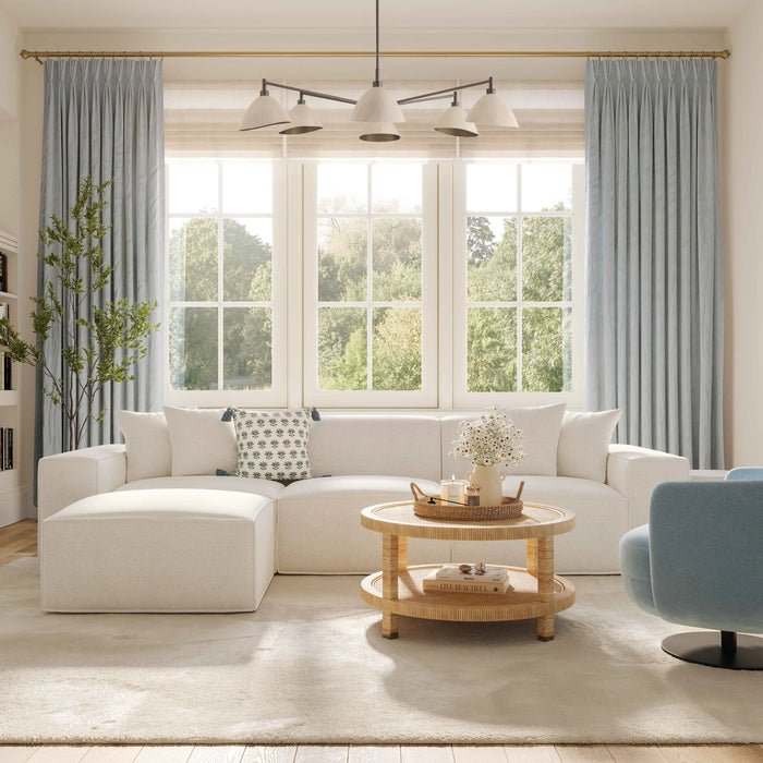 Mindy 84" Loveseat