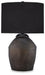 Naareman Lamp Set - Dream Home Furniture & Mattress (Waite Park, MN)