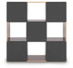 Glosmount Nine Cube Organizer - Dream Home Furniture & Mattress (Waite Park, MN)
