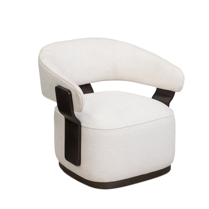 Madison Swivel Accent Chair