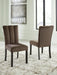 Jeshina Dining Chair - Dream Home Furniture & Mattress (Waite Park, MN)