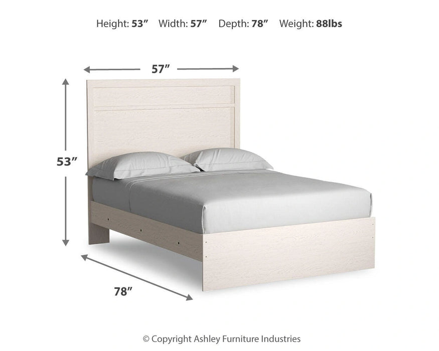 Stelsie Bed - Dream Home Furniture & Mattress (Waite Park, MN)