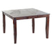 Kona Counter Table - Dream Home Furniture & Mattress (Waite Park, MN)