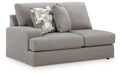 Lindon Sectional with Chaise - Dream Home Furniture & Mattress (Waite Park, MN)