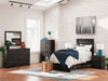 Hollivern Bed - Dream Home Furniture & Mattress (Waite Park, MN)
