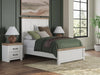 Savonport Bed - Dream Home Furniture & Mattress (Waite Park, MN)