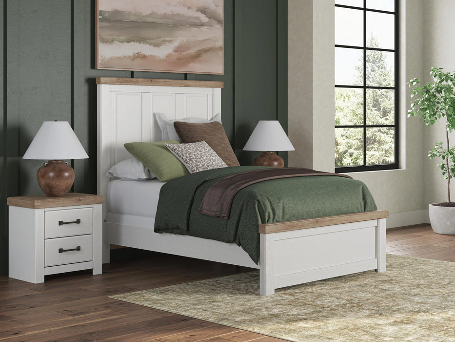 Savonport Bed - Dream Home Furniture & Mattress (Waite Park, MN)
