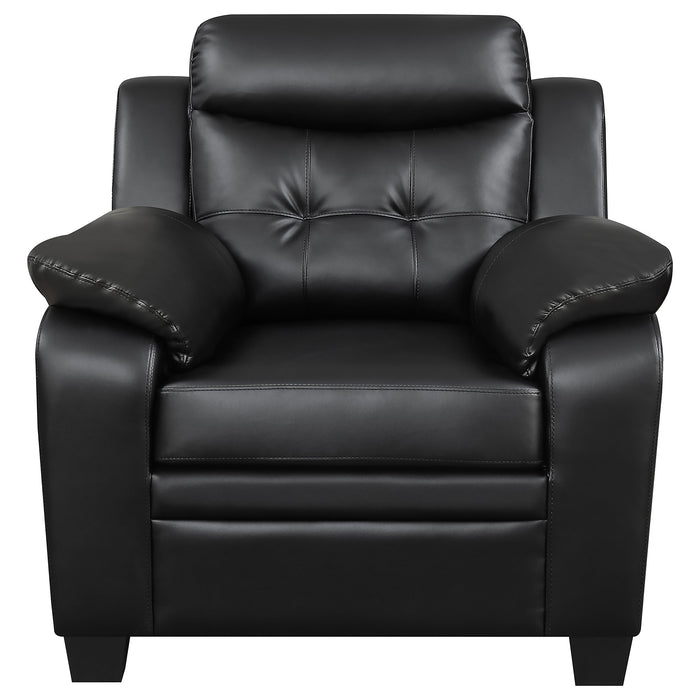 Finley Sofa Set