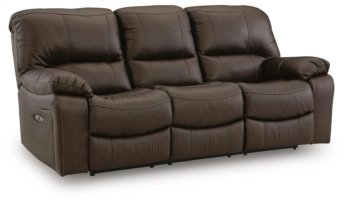 Leesworth Living Room Set - Dream Home Furniture & Mattress (Waite Park, MN)