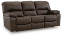 Leesworth Living Room Set - Dream Home Furniture & Mattress (Waite Park, MN)