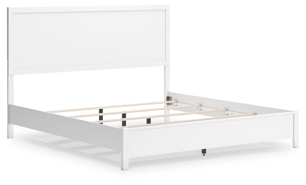 Binterglen Bed - Dream Home Furniture & Mattress (Waite Park, MN)