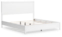 Binterglen Bed - Dream Home Furniture & Mattress (Waite Park, MN)