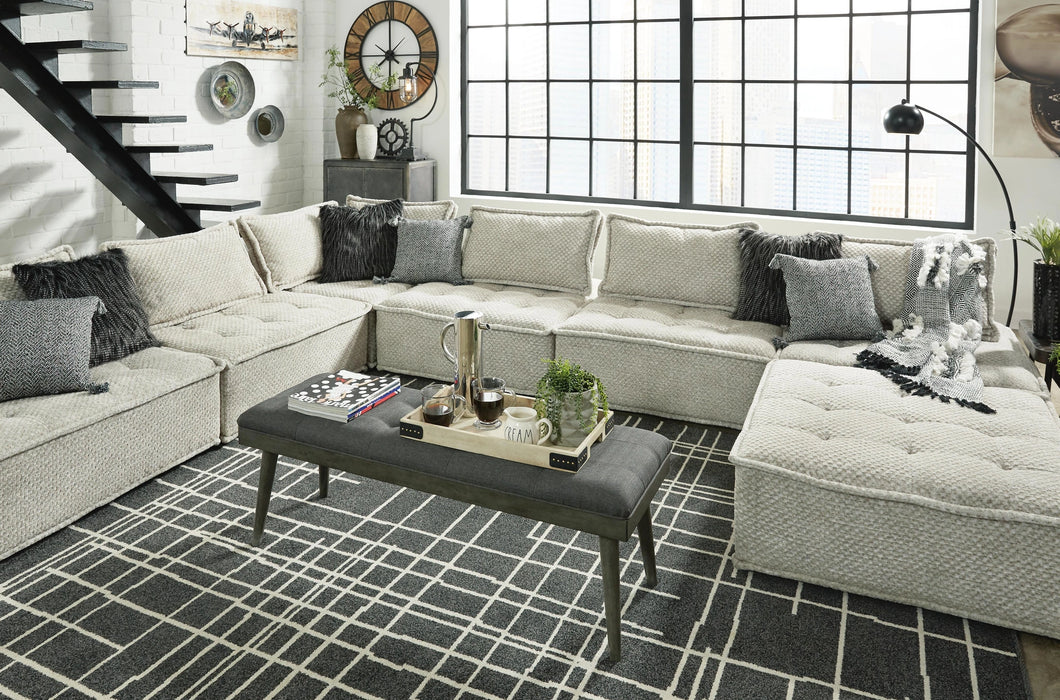 Bales Accent Chair - Dream Home Furniture & Mattress (Waite Park, MN)