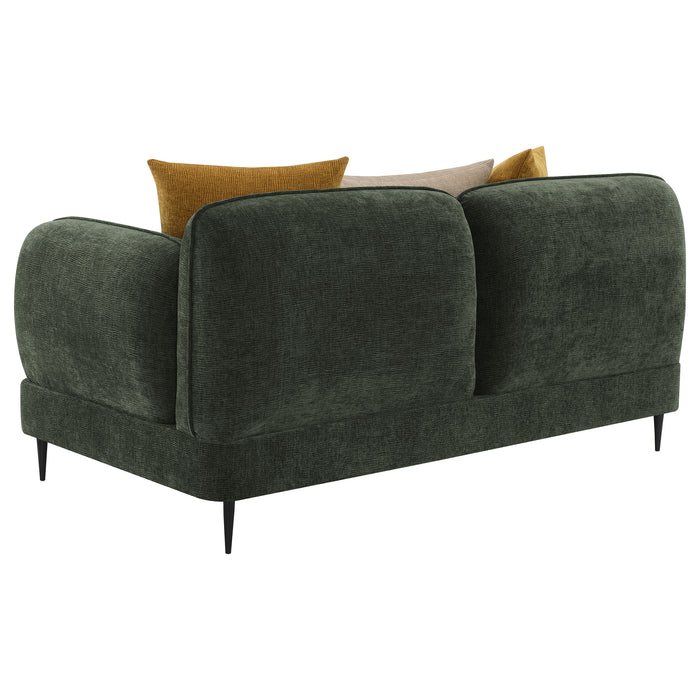 Jade Sofa Set