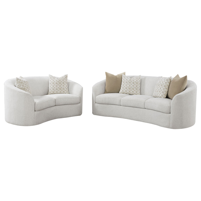 Rainn Living room set - Dream Home Furniture & Mattress (Waite Park, MN)
